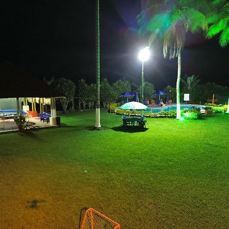 Finca Hotel Los Cocos Montenegro Ngoại thất bức ảnh