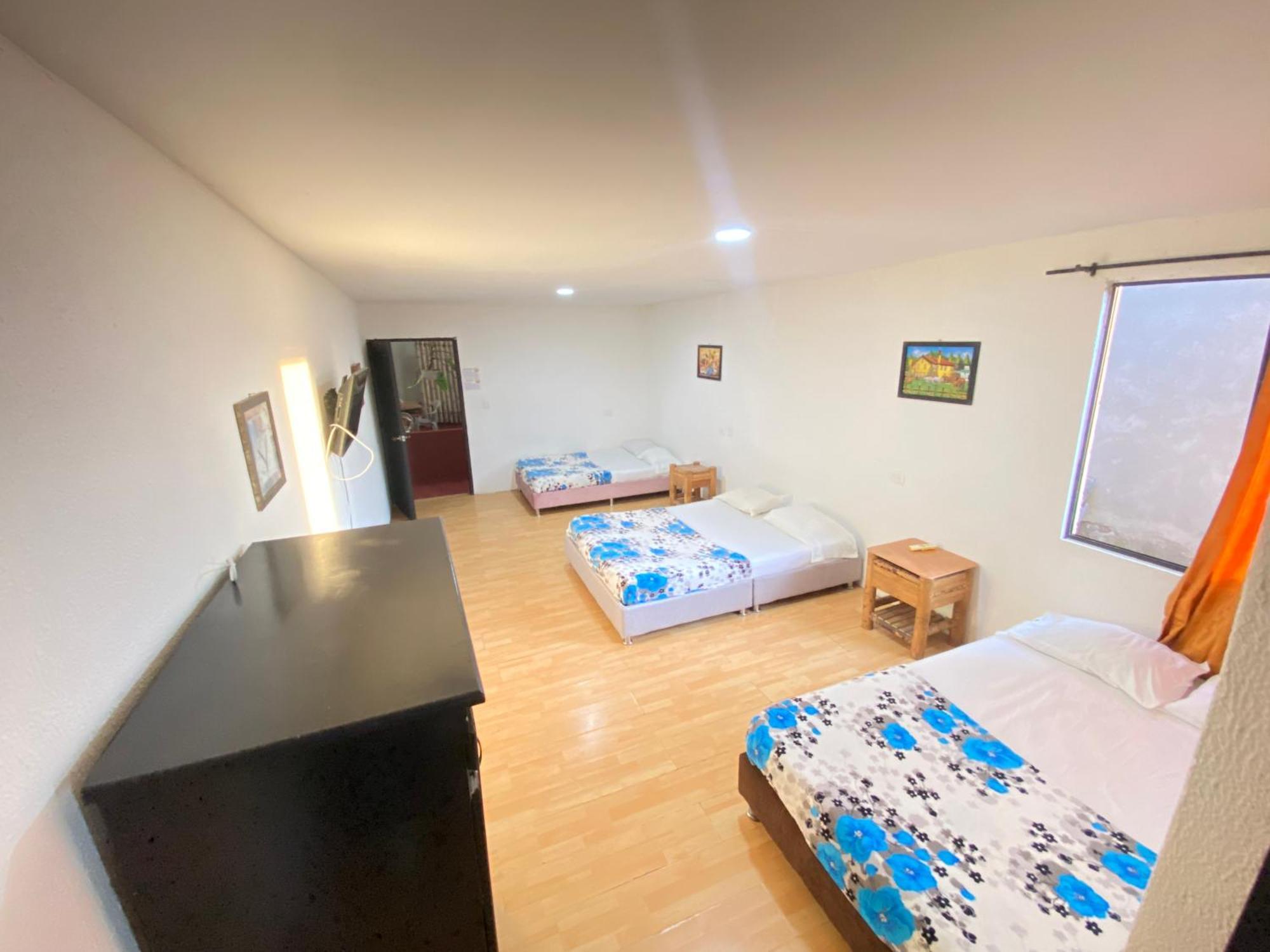 Finca Hotel Los Cocos Montenegro Ngoại thất bức ảnh